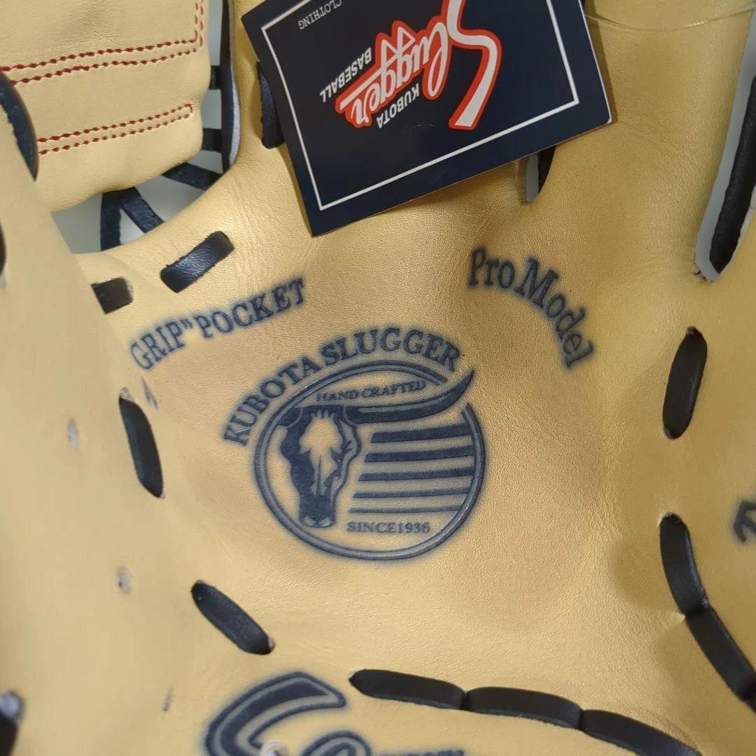 【未使用】スラッガー 限定クラブトレーニンググラブ