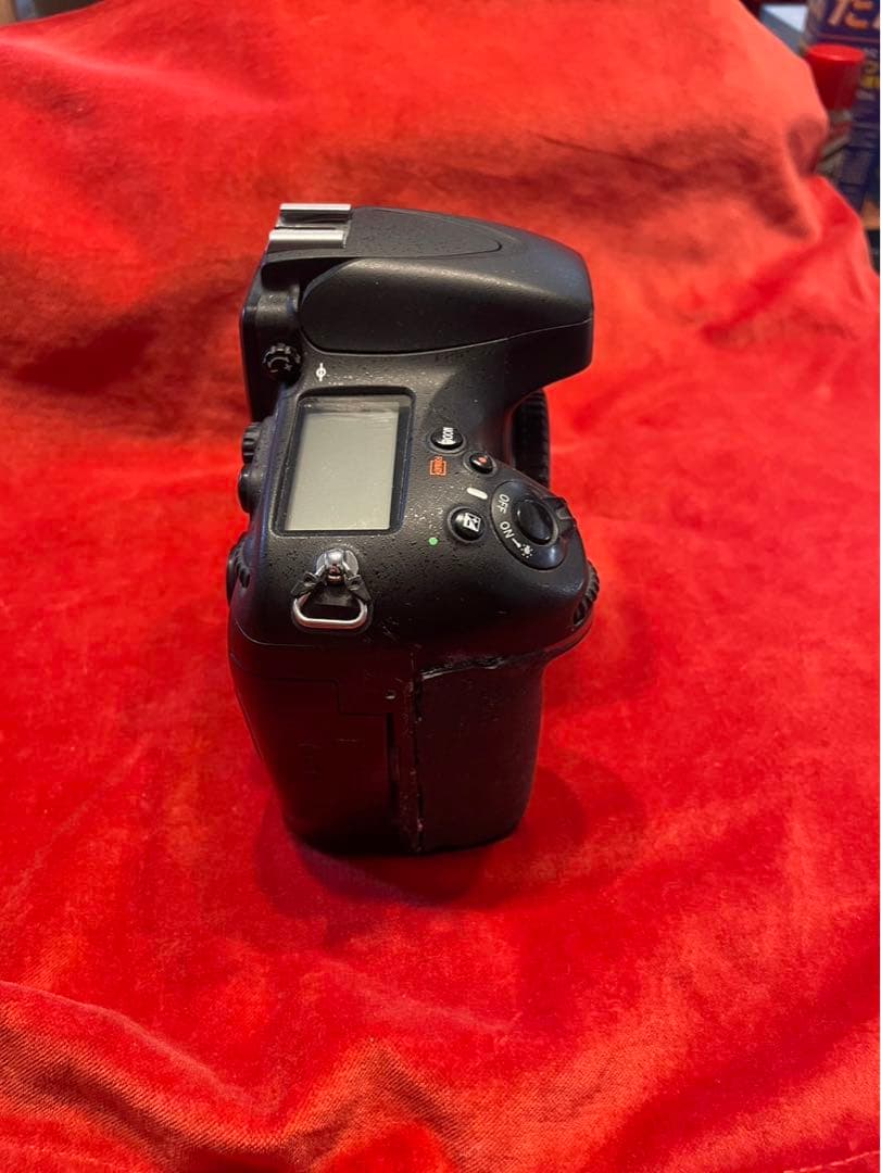 動作良好！　NIKON ニコン D800 ボディ　デジタル一眼レフ　カメラ