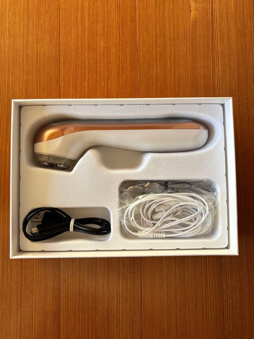 【SPTM EMSIONAL Pro／美顔器】