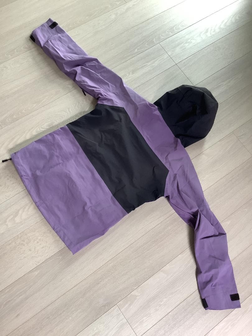 014アンファッジunfudge レディーススノーボードジャケット