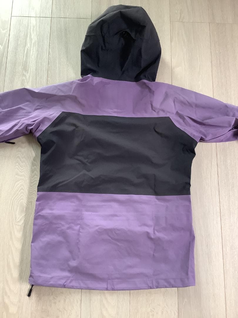 014アンファッジunfudge レディーススノーボードジャケット