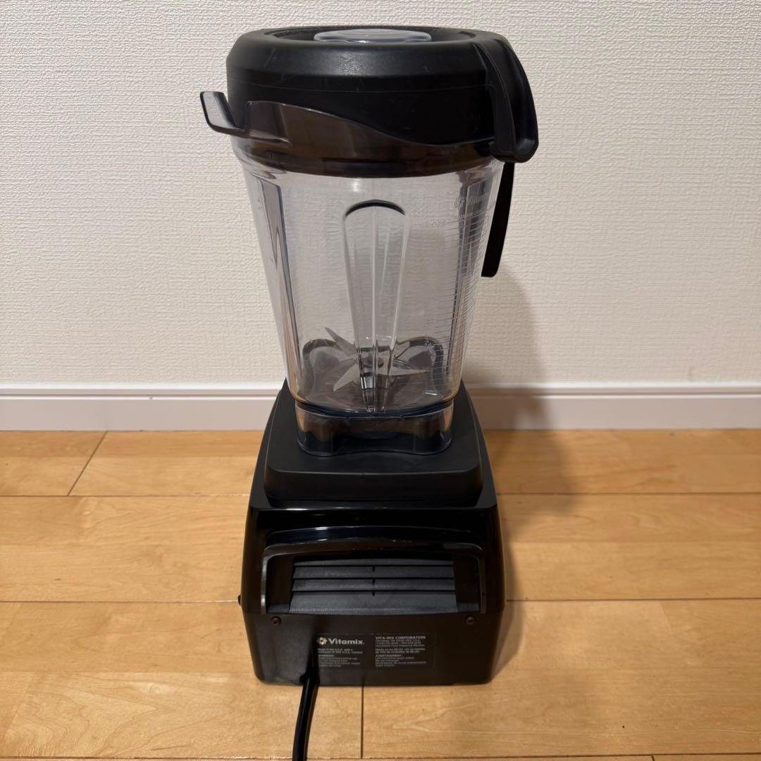リナ Vitamix バイタミックス プロフェッショナル シリーズ300