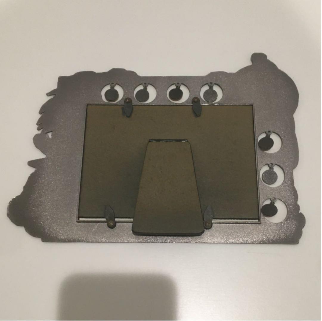 ドラゴンボール　写真立て