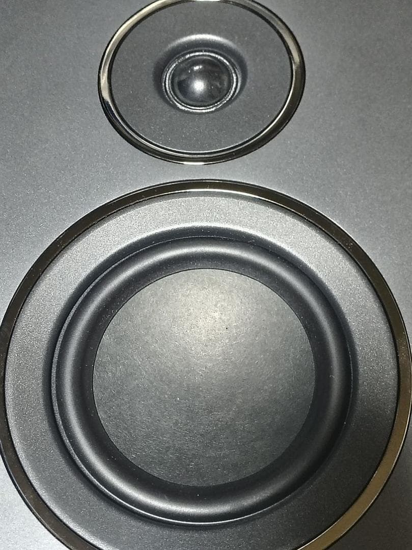 Mission LX-2 ブックシェルフスピーカー 2台1組 （チェリー）