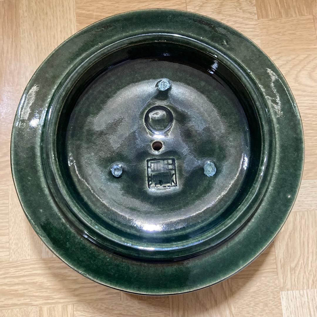 【未使用　箱付】一志郎窯　自在道具　欧味鍋　土鍋