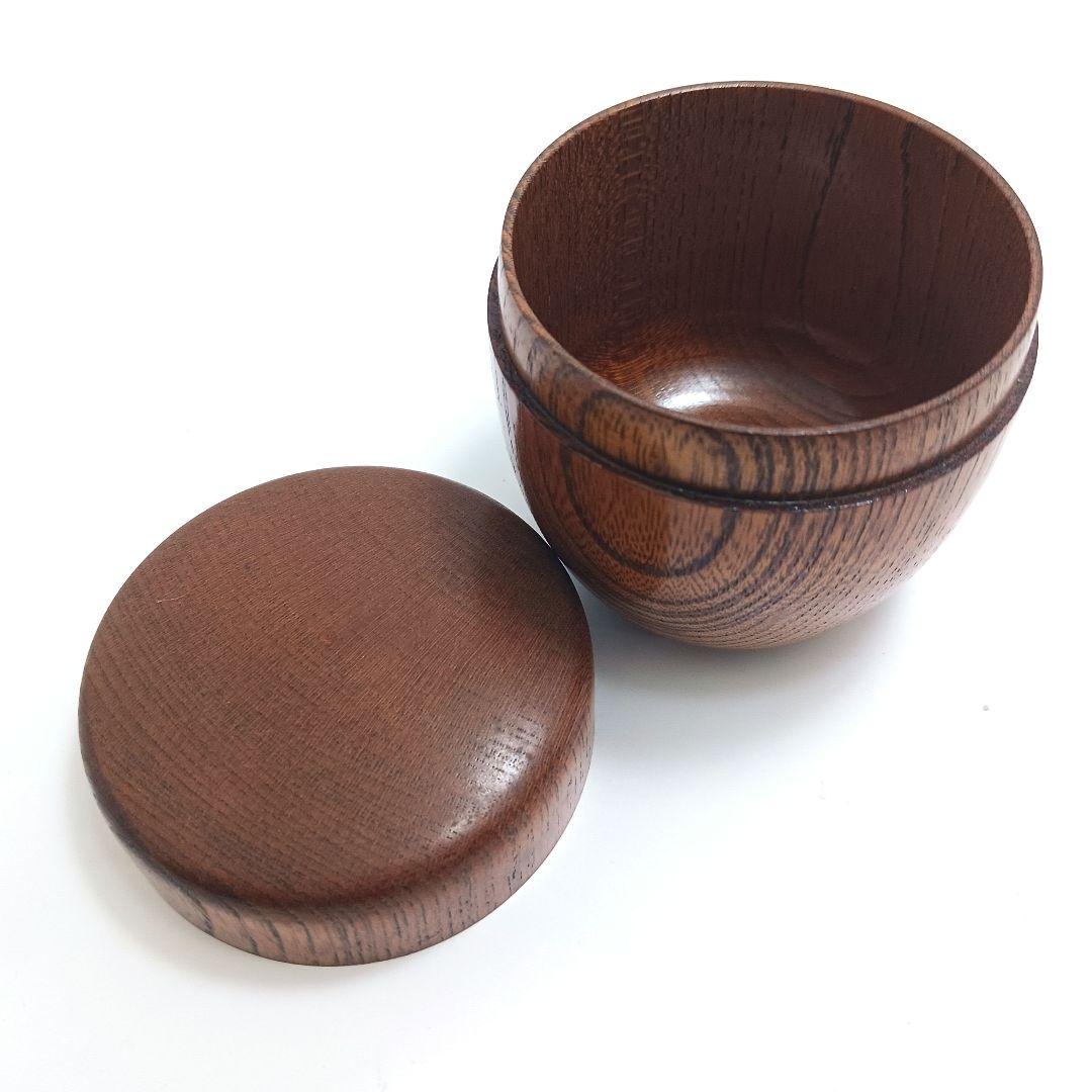 Y3032-14 茶道具 棗 茶入 3個セット　YY