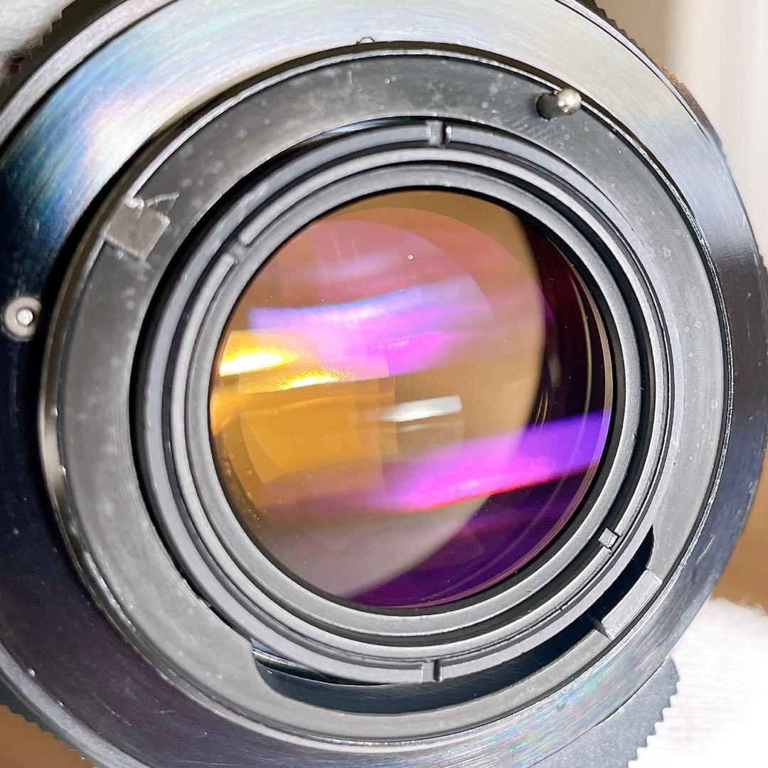 【光学美品】PENTAX Super Takumar 55mm f1.8