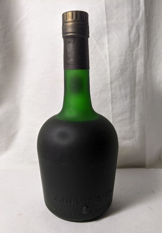 【古酒　1982年】クルボアジェ ナポレオン 40度