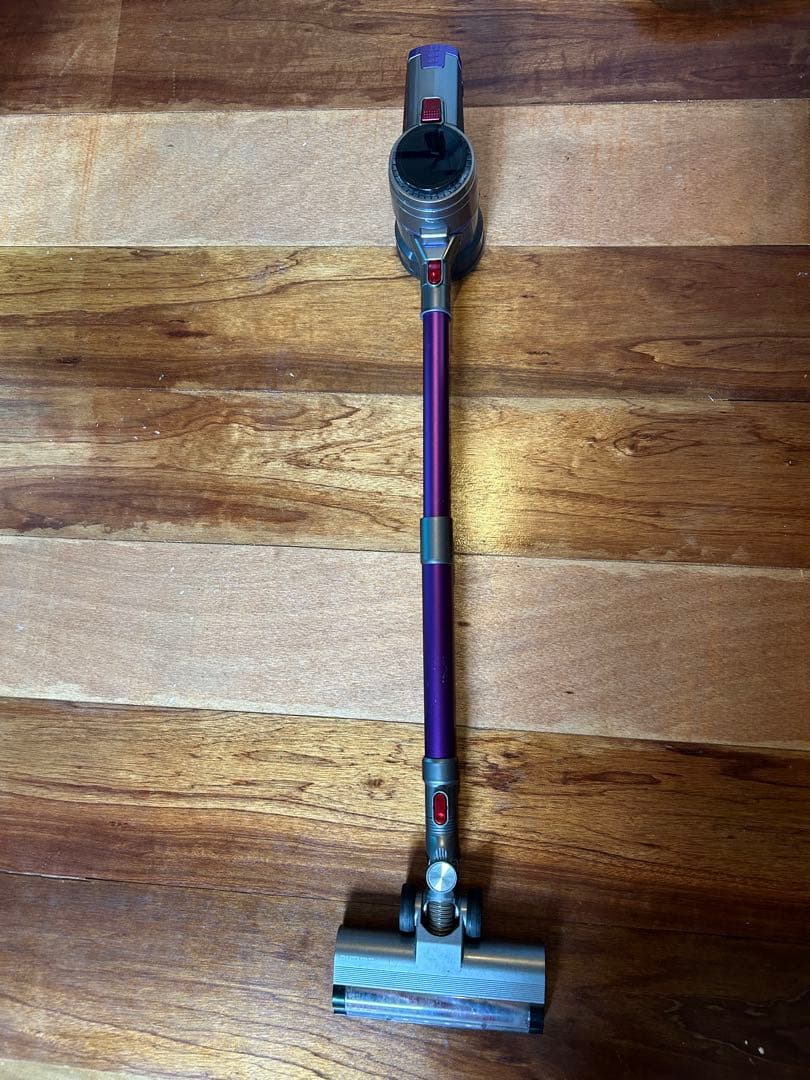 BUTURE VC10 コードレス掃除機 本体