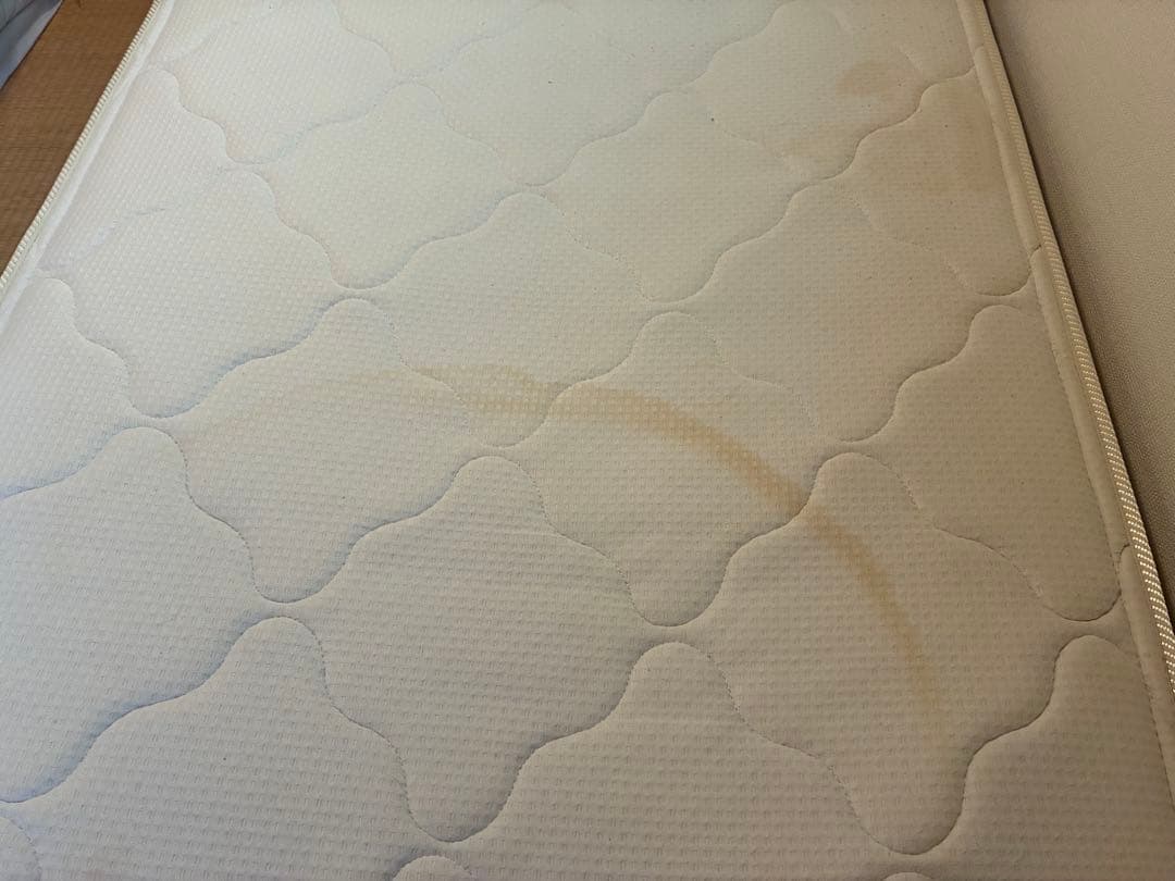 【ペコ】ウニコ　アルベロ　ベッド&マットレス