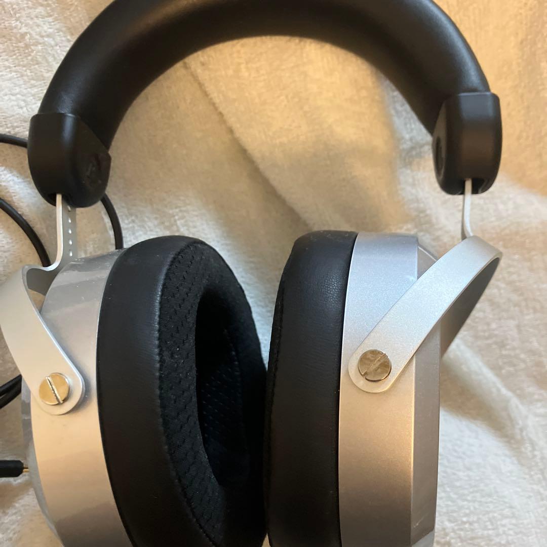 HIFIMAN HE400se JSHiFi-静夜 4.4mm
