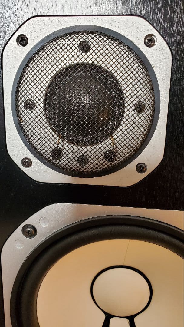 スピーカー・ウーファー YAMAHA NS-100M