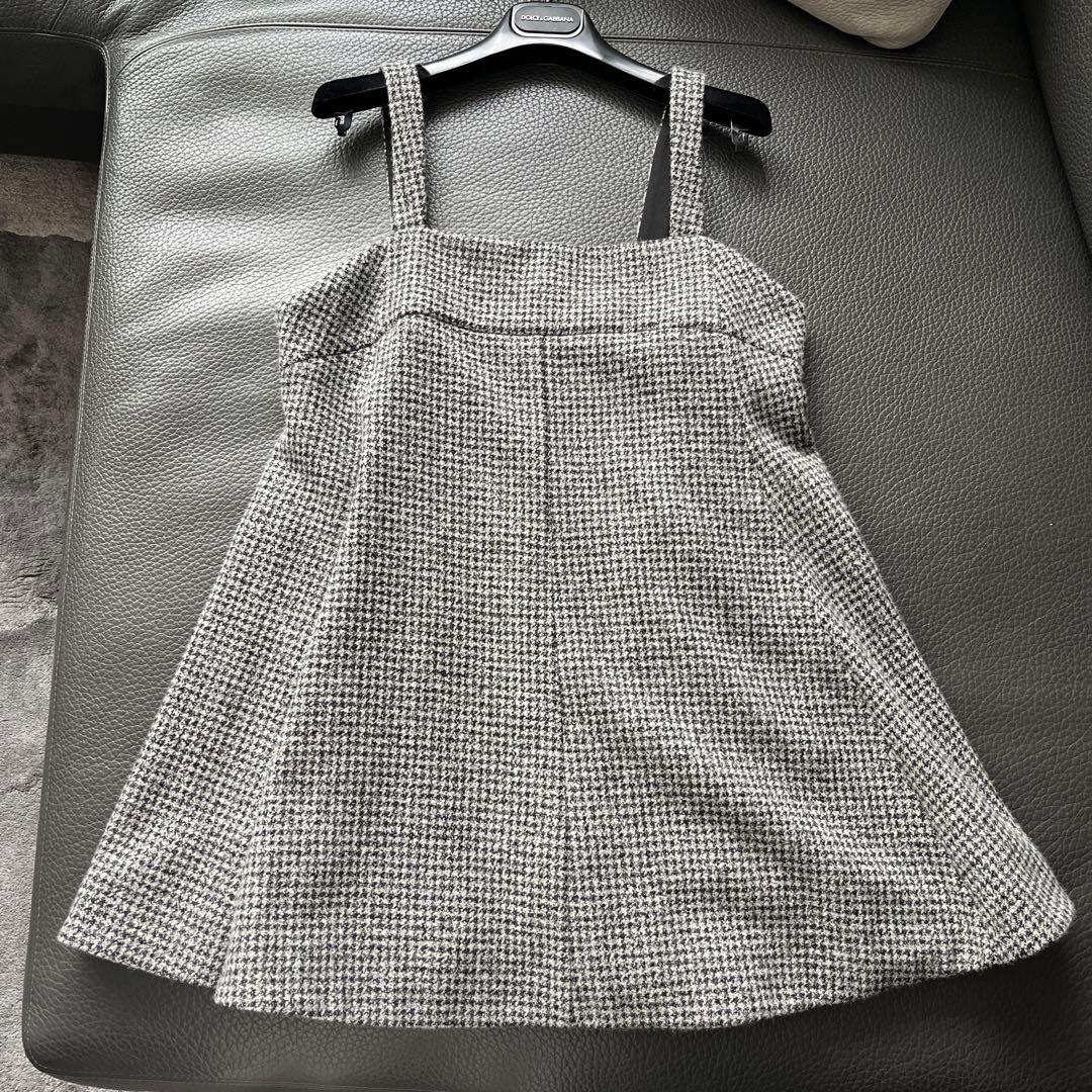 未使用ドゥロワー 新作トップス 38