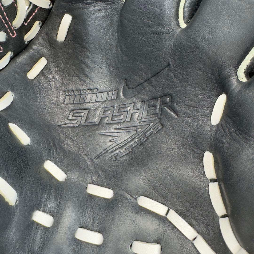 NIKE DIAMOND READY SLASHER 軟式 オールラウンド用
