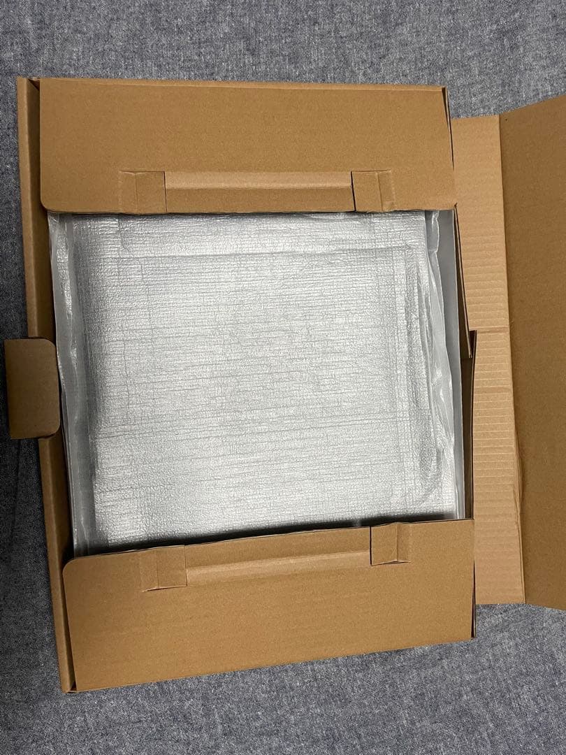 シャープ　ヘルシオ　ウォーターオーブン　ワイド角皿2枚と調理網1枚セット　新品