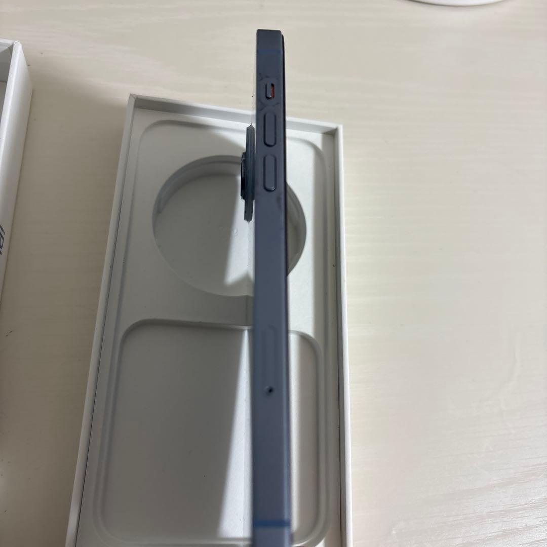 iPhone14plus 本体