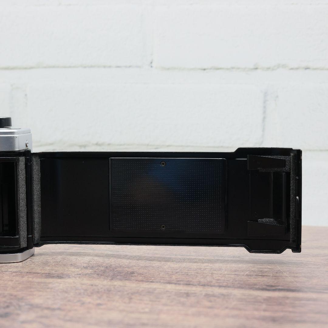 【完動品】OLYMPUS OM10 / MC AUTO-S 50mm F1.8