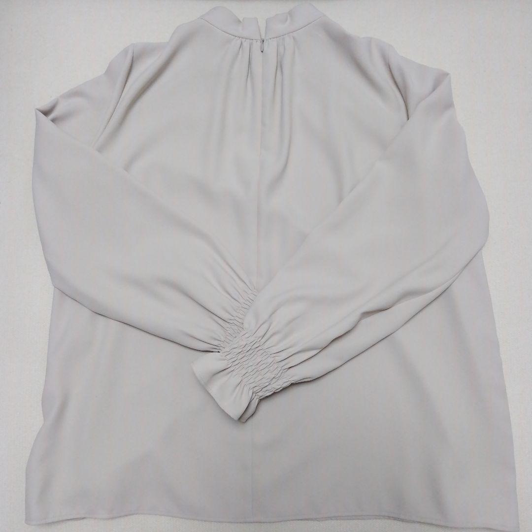 theory luxeセオリーリュクス　ブラウス38