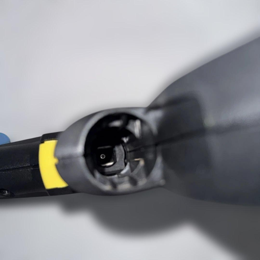 KärcherK5プレミアムサイレント純正 高圧洗浄機用ガン