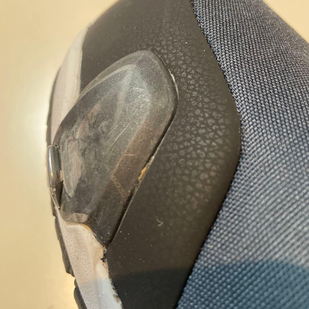 バートン　burton SWATH STEPON ブーツ　ステップオン　スワス