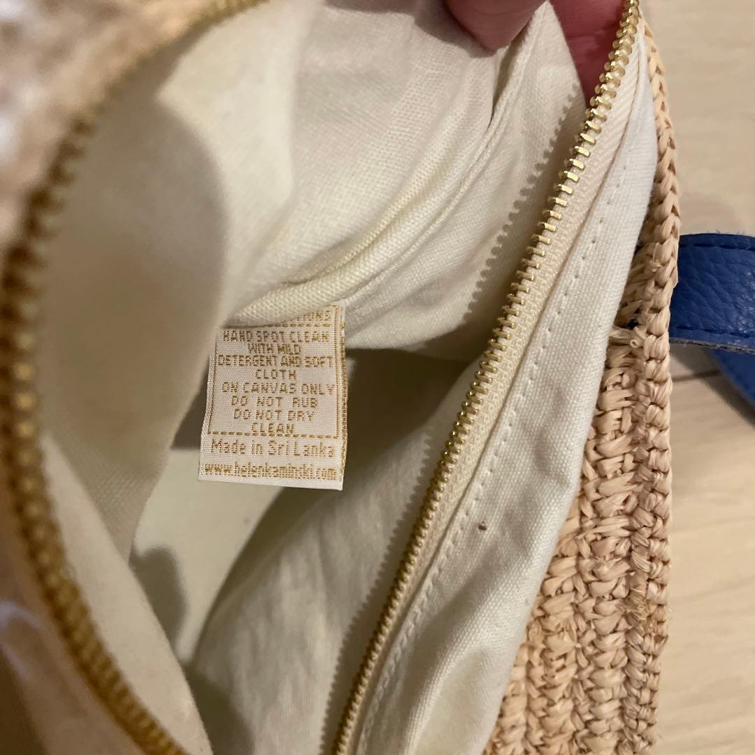 HELEN KAMINSKI 　ヘレンカミンスキー　トート