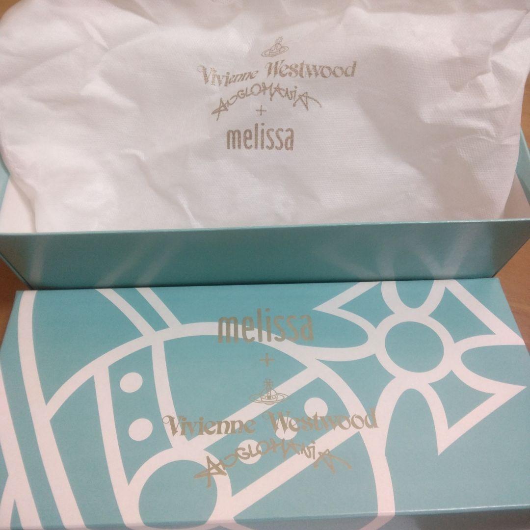 【未使用品】Vivienne Westwood　パンプス