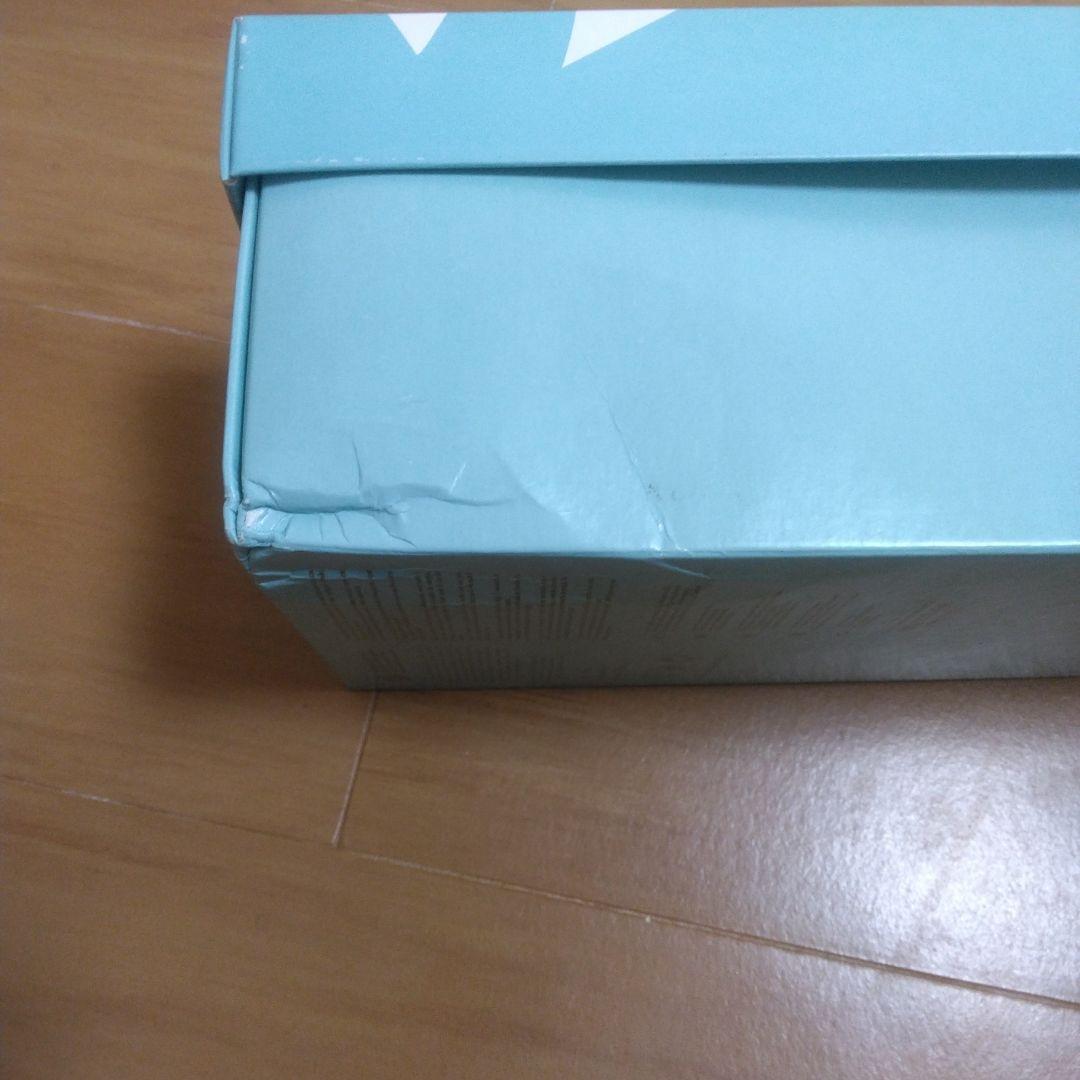 【未使用品】Vivienne Westwood　パンプス