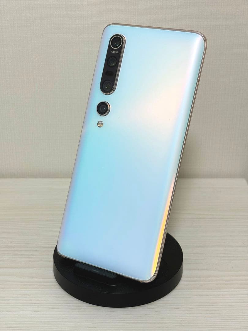 k*e様 シャオミ Xiaomi MI 10 Pro 5G 本体 SIMフリー