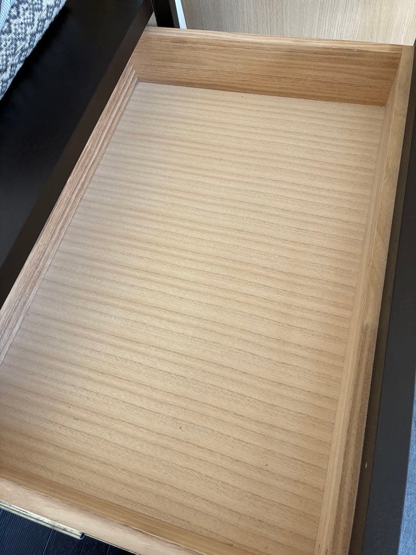 ffさん専用IDC OTSUKA] 送料込 タンス 5段チェスト 府中家具