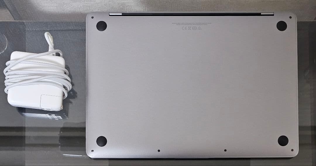 M2 Apple MacBookPro 2022 512GB 13 インチ