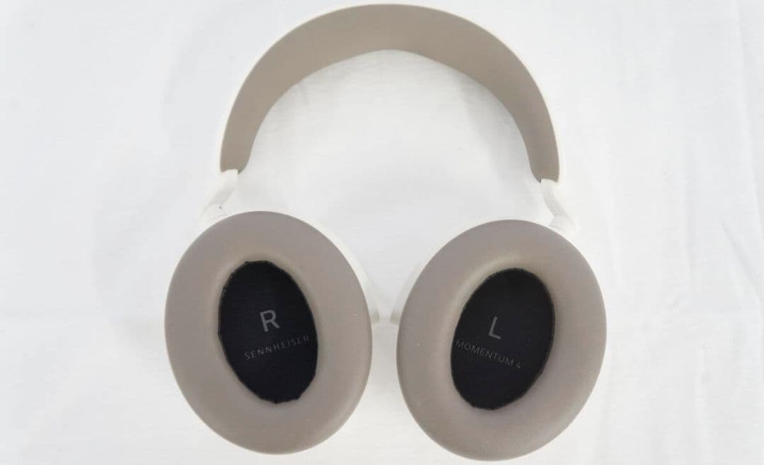 SENNHEISER ゼンハイザー MOMENTUM4 ワイヤレスヘッドホン