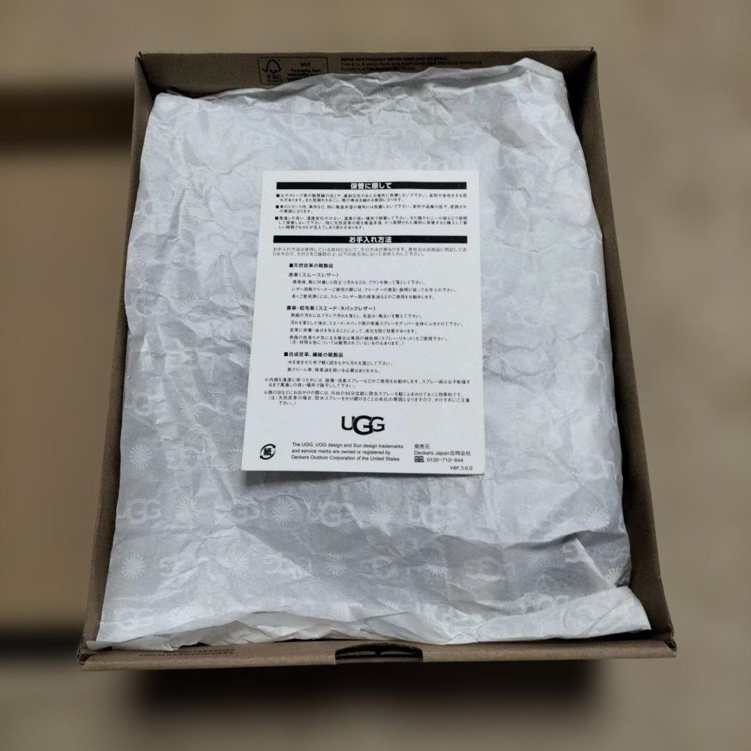 ☆ UGG アグ クラッシック ウルトラミニ ☆