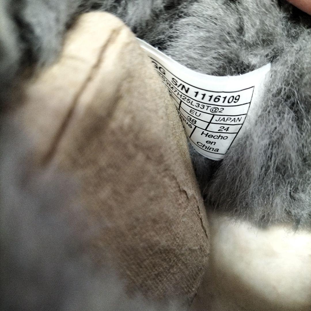 ☆ UGG アグ クラッシック ウルトラミニ ☆