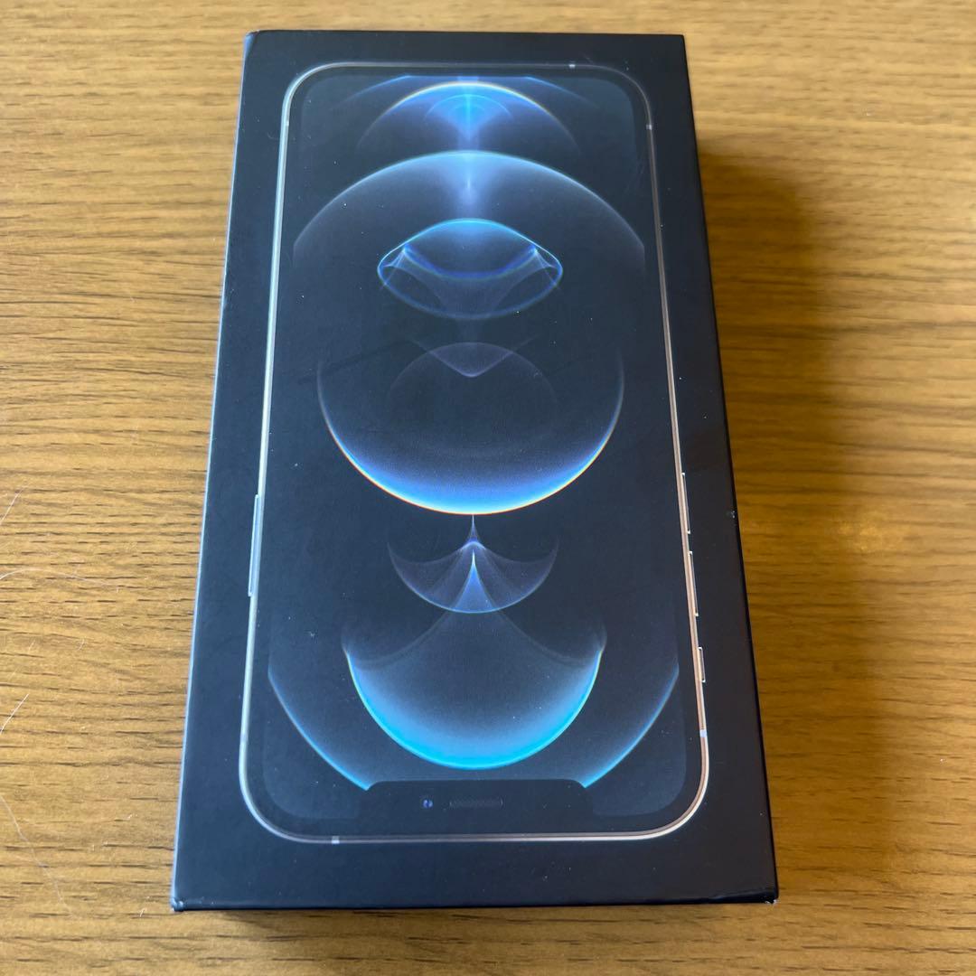 Apple iPhone 12 pro 256㎇　ゴールド　ジャンク