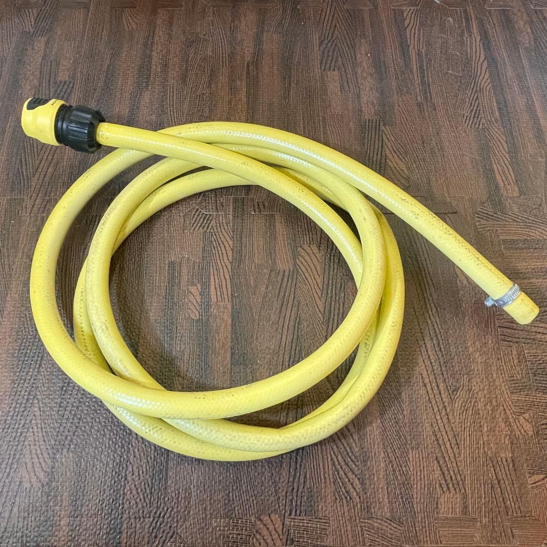 ケルヒャー(KARCHER)高圧洗浄機 JTK38 本体