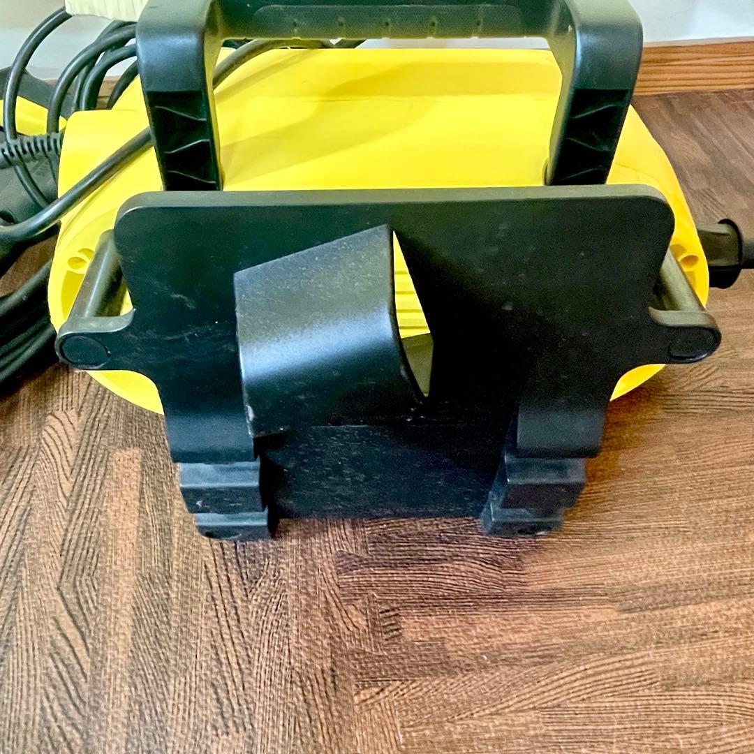 ケルヒャー(KARCHER)高圧洗浄機 JTK38 本体