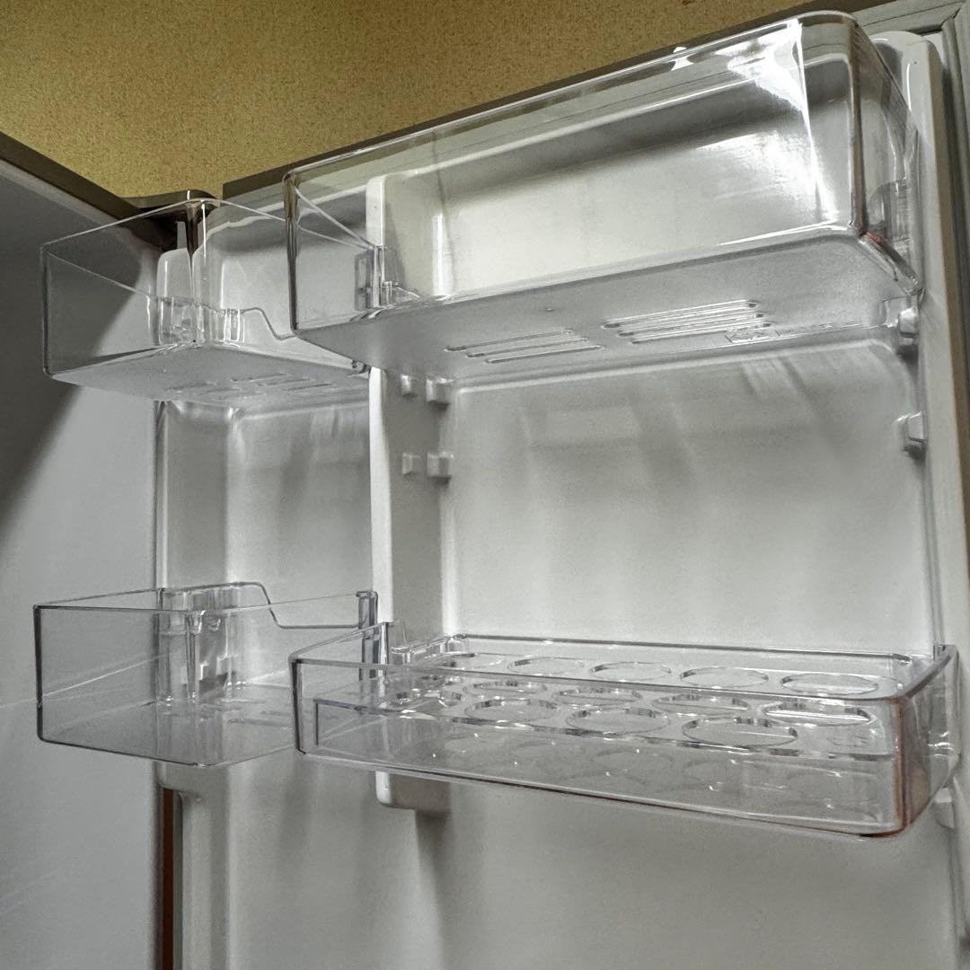 Apolo様　冷蔵庫