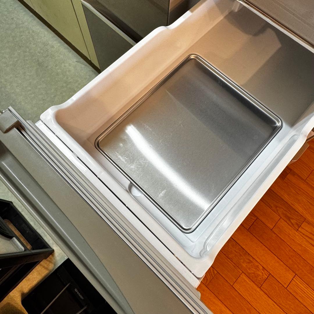 Apolo様　冷蔵庫