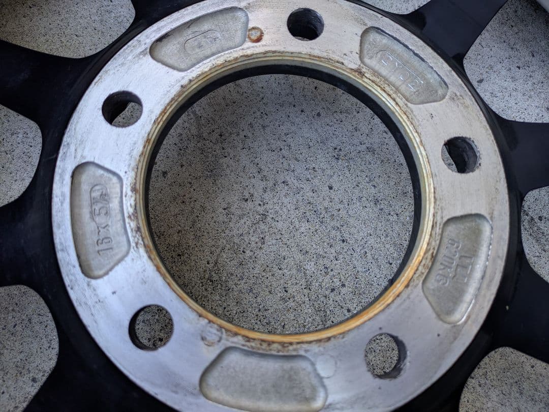 ジムニーJB64 RAYS A-LAP-Jジオランダー M/T G003 ①