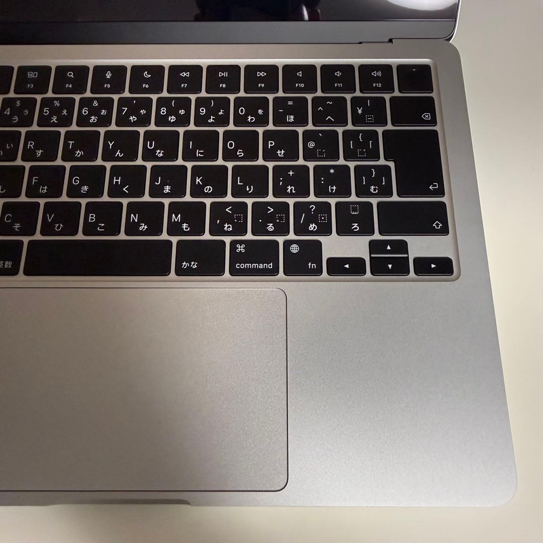 【即購入OK！】MacBook Air M3 2024 8GB 256GB