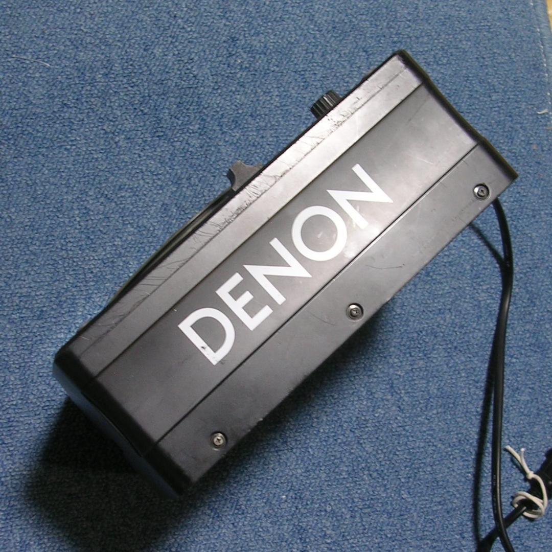 ＜レストア済＞DN-S1200 DENON CDJ