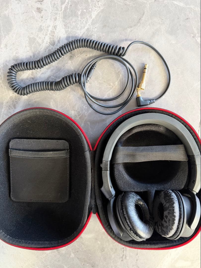 Pioneer DJ HDJ-S7 DJヘッドホン