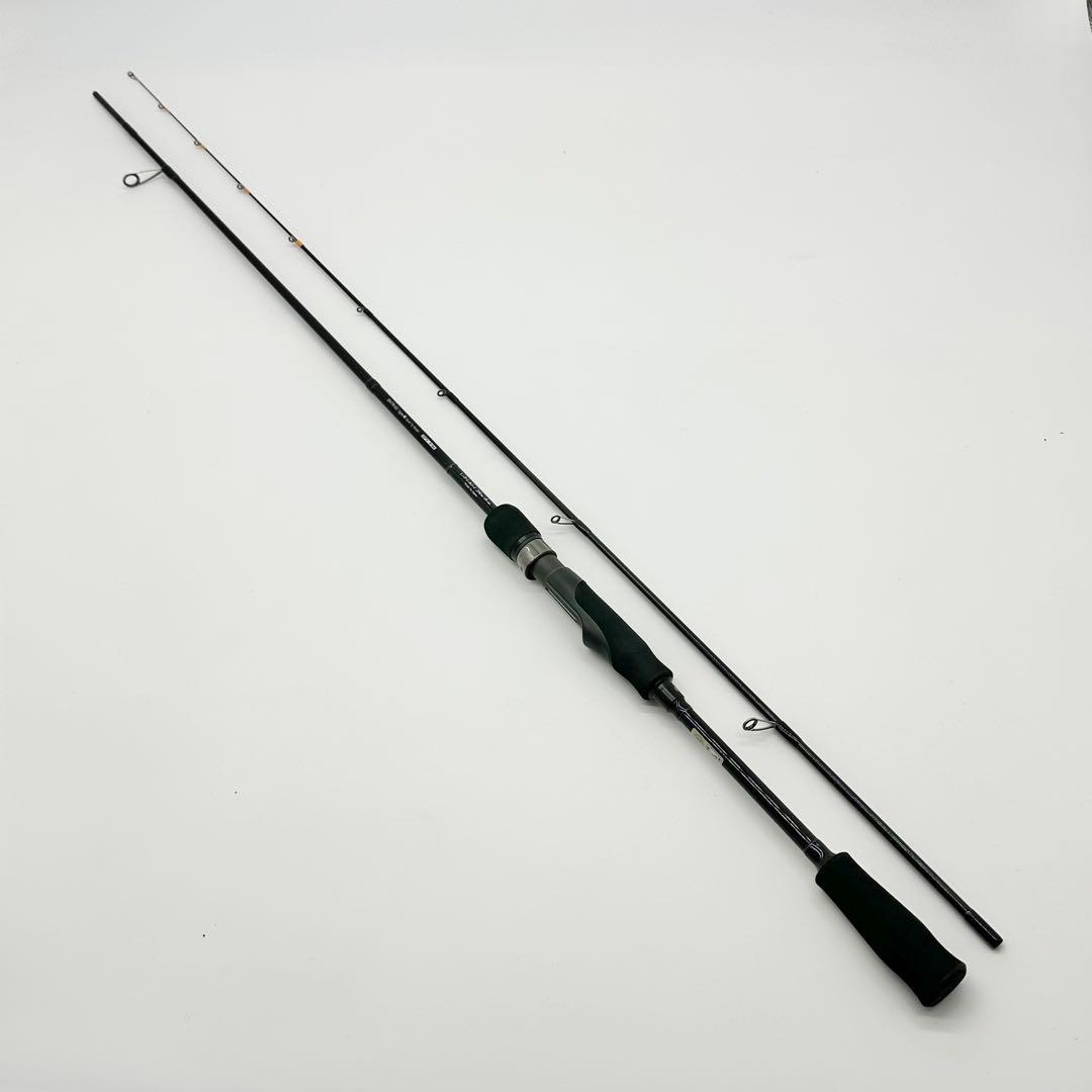✨美品✨YAMAGA Blanks BattleWhip 63ft type-N