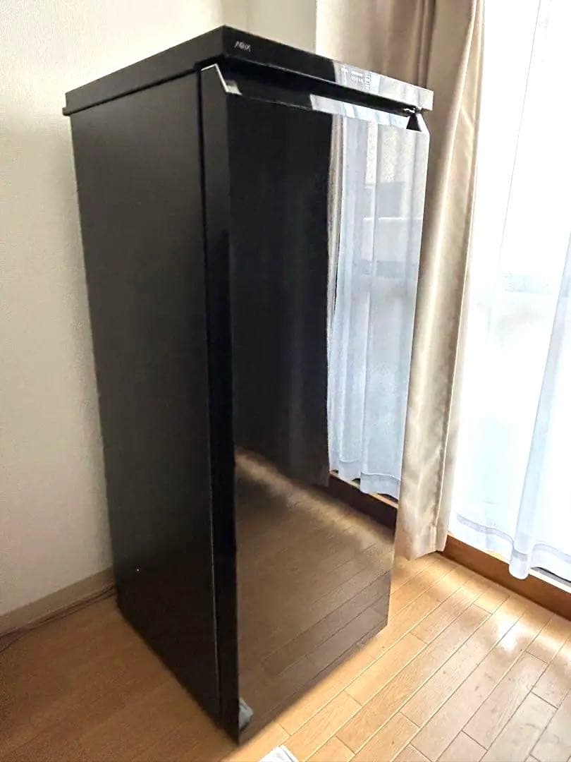 値下げ中【AQUA】日本酒セラー SAKE CABINET 出品10/19まで