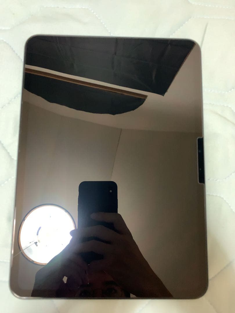 Apple iPad Pro M4. 11 インチ 256GB WiFi