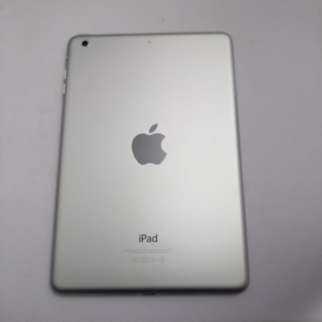 Apple iPad mini2 ME860J/A　ROM:128GB　動作中古