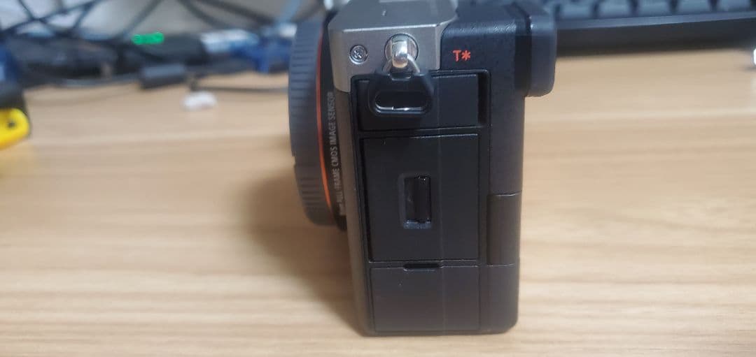 Sony α7C ILCE-7C