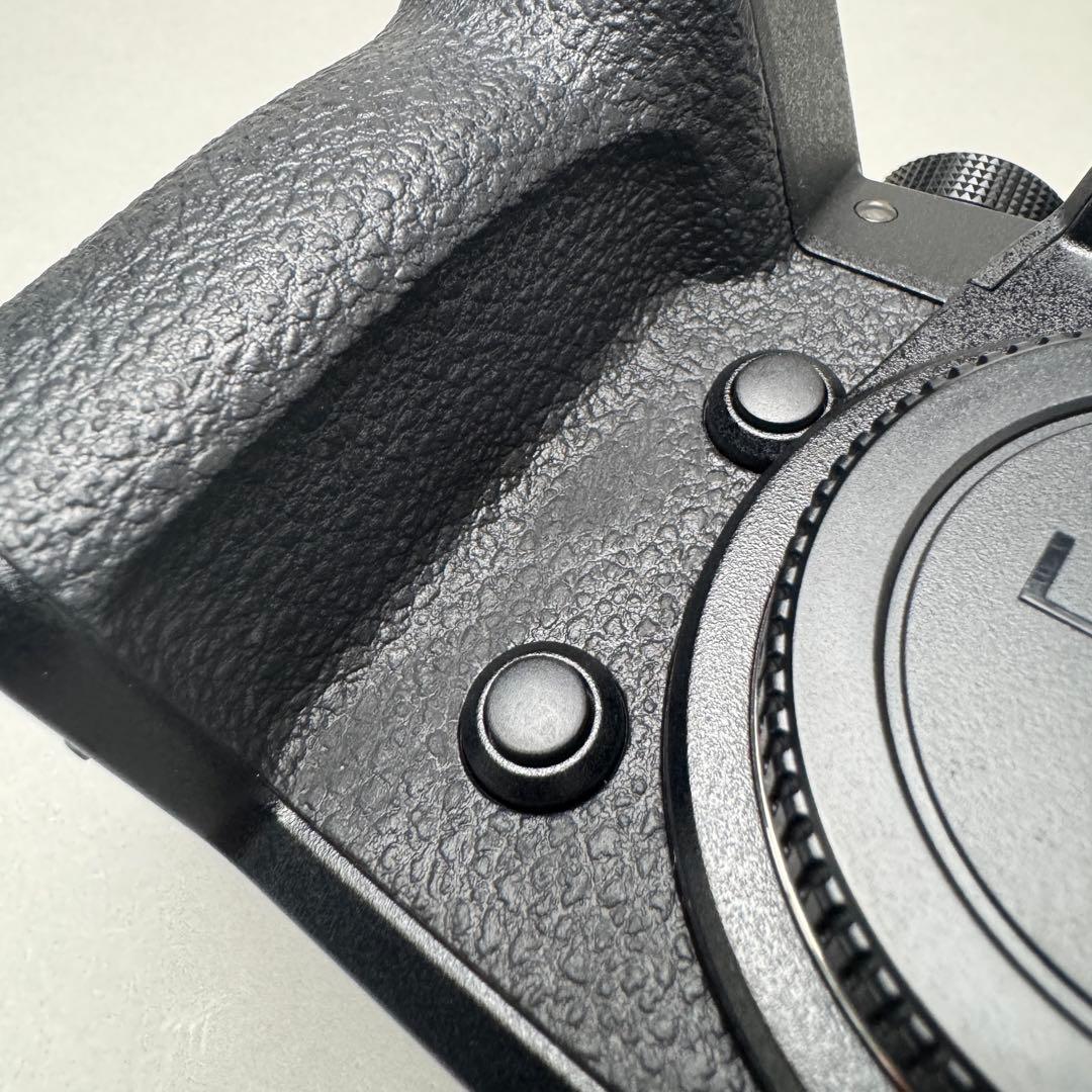 S.K.【美品】LUMIX GH6 カメラ　本体ボディー　おまけ多数