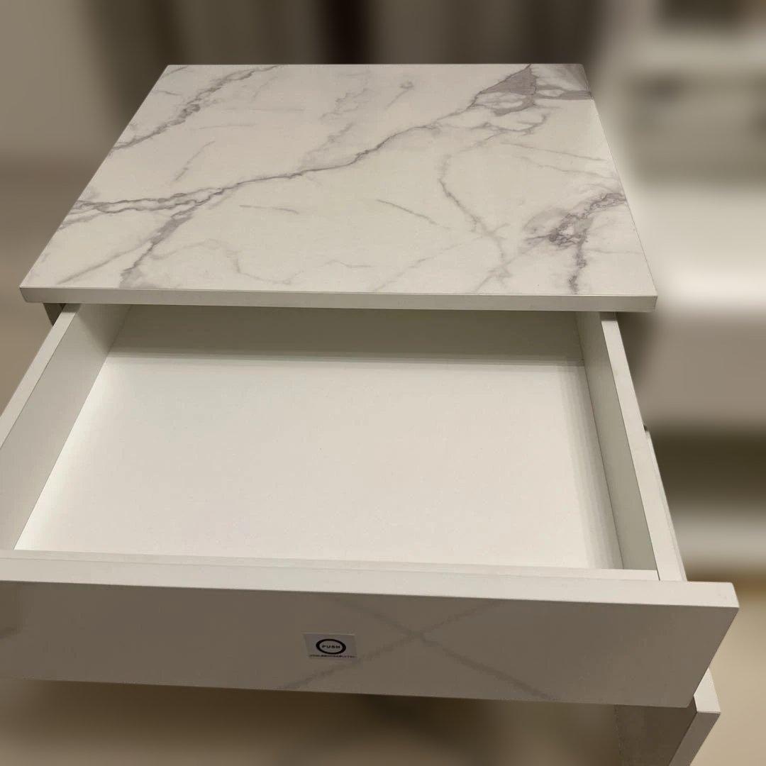 francfranc レーヌ　ドレッサー　テーブル　2023年製造