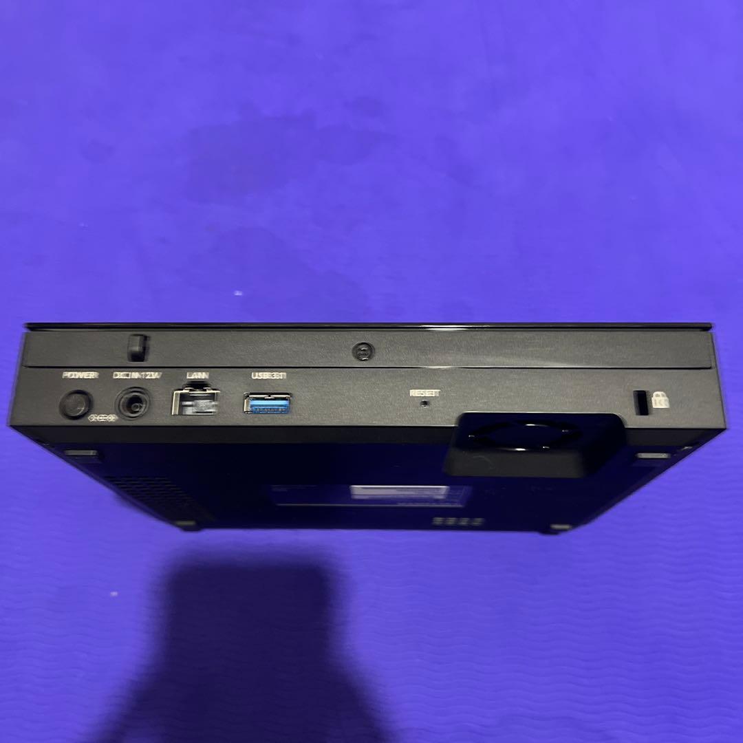 外付けハードディスク・ドライブ RECBOX RS 4TB IO DATA